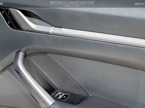 Used 2020 Porsche 911 Carrera RWD image 58