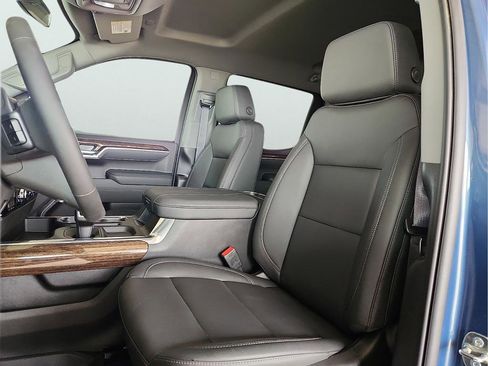 New 2026 GMC Sierra 1500 Elevation w/ Elevation Premium Package image 17