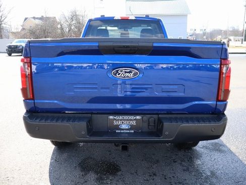 New 2026 Ford F150 XL image 14