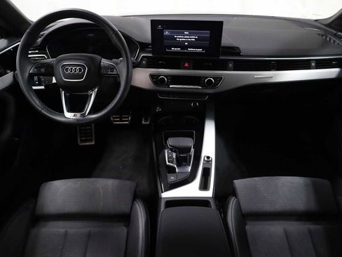 Used 2023 Audi A5 2.0T Premium Plus w/ Premium Plus image 24