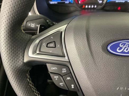 Used 2024 Ford Edge ST w/ Equipment Group 401A image 24