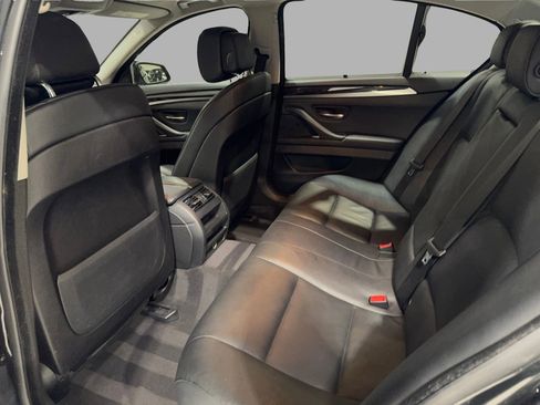 Used 2011 BMW 535i Sedan image 25