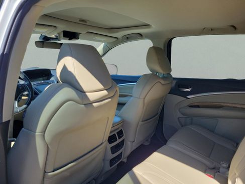 Used 2019 Acura MDX FWD w/ Technology Package image 9