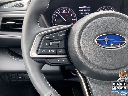 Used 2024 Subaru Ascent Touring AWD/4WD image 25