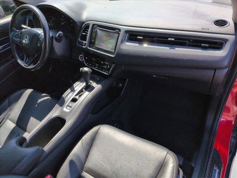 Used 2018 Honda HR-V EX-L image 20