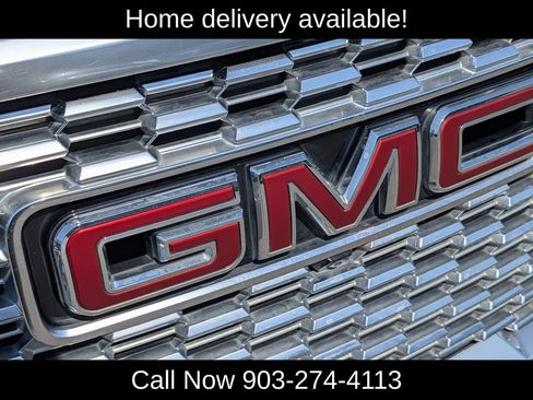 Used 2021 GMC Yukon Denali w/ Denali Premium Package RWD image 43