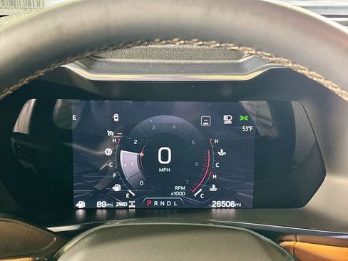 Used 2023 GMC Canyon AT4 w/ Canyon Safety Plus Package image 14