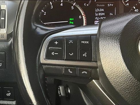 Used 2023 Lexus GX 460 Premium w/ Premium Plus Package AWD/4WD image 28