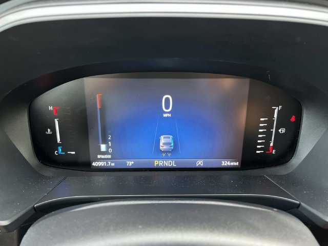Used 2024 Ford Escape Active AWD/4WD image 35