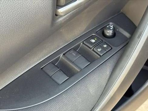 Certified 2026 Toyota Corolla LE FWD image 11