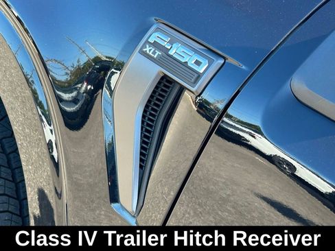 Used 2023 Ford F150 XLT w/ Equipment Group 302A High AWD/4WD image 37