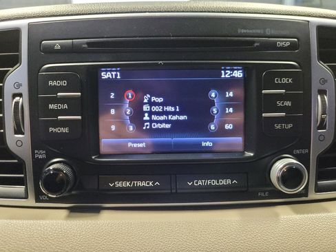 Used 2017 Kia Sportage LX FWD image 25
