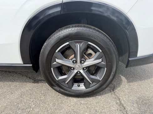 Certified 2024 Honda HR-V EX-L image 8