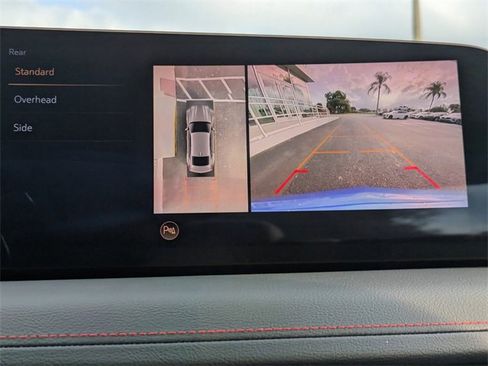 New 2026 Cadillac CT5 Sport w/ Technology Package image 24