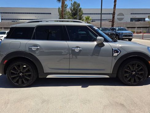 Used 2020 MINI Cooper Countryman S FWD image 4