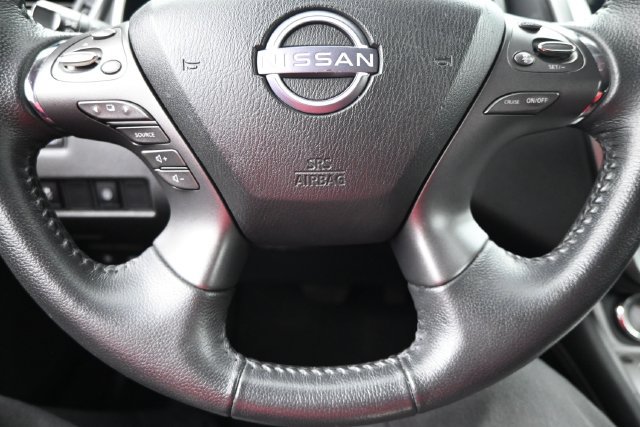 Used 2023 Nissan Murano SV FWD image 16