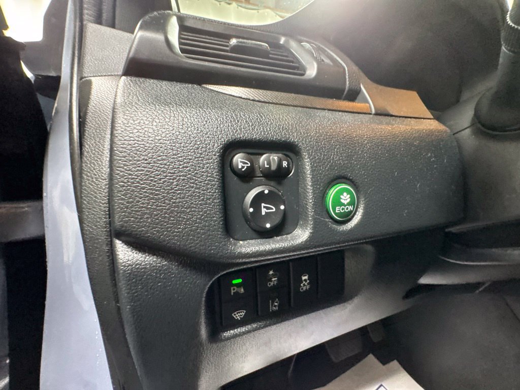 Used 2022 Honda Passport TrailSport image 19