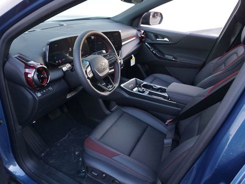 New 2026 Chevrolet Equinox RS image 9