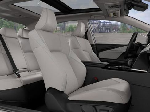 New 2026 Toyota Camry XLE image 21