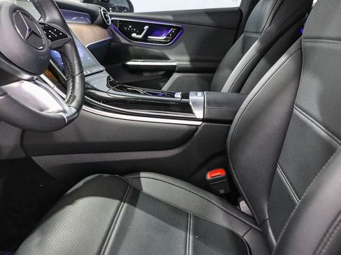 Certified 2025 Mercedes-Benz GLC 350e 4MATIC image 17