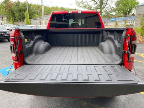 Used 2019 RAM 1500 Sport w/ Alpine Leather & Sound Group AWD/4WD image 33