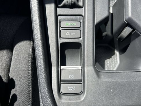 Certified 2024 Honda Accord EX image 25