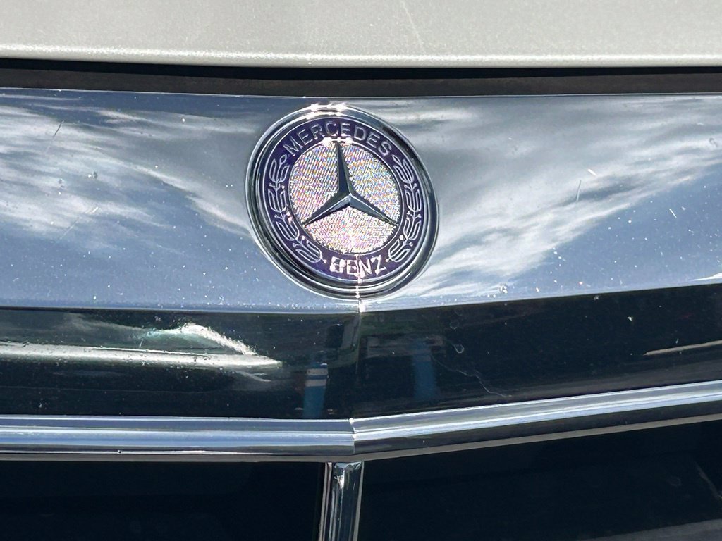 Used 2015 Mercedes-Benz S 550 Sedan image 16