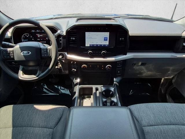 Used 2023 Ford F150 XL w/ FX4 Off-Road Package AWD/4WD image 22