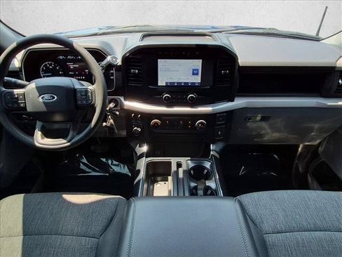 Used 2023 Ford F150 XL w/ FX4 Off-Road Package AWD/4WD image 22