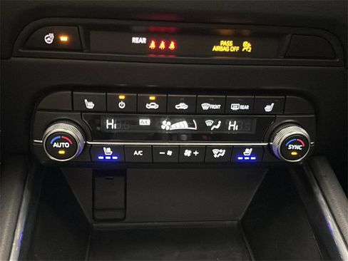 Used 2023 MAZDA CX-5 AWD 2.5 S w/ Premium Plus Pkg image 24