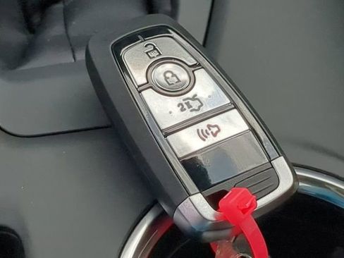 New 2025 Ford Mustang Coupe w/ Mustang Nite Pony Package image 28