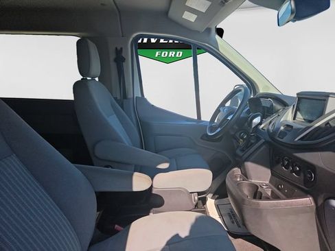 Used 2015 Ford Transit 350 XLT RWD image 25