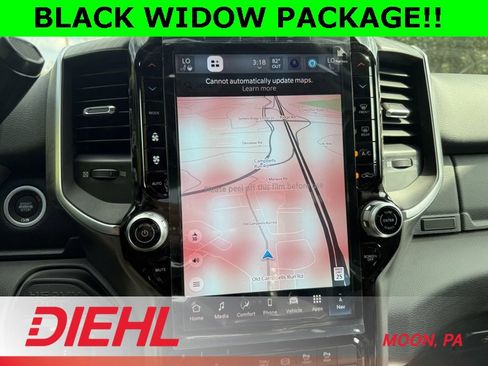 New 2025 RAM 2500 Big Horn image 36