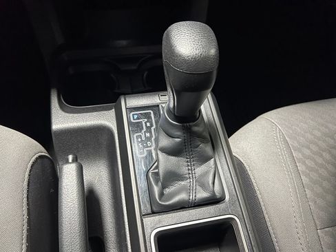 Certified 2022 Toyota Tacoma SR w/ SR Convenience Package RWD image 23