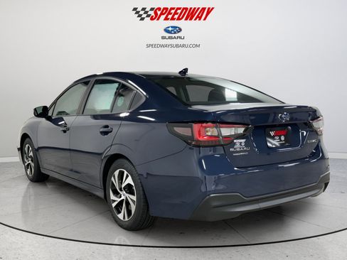 New 2025 Subaru Legacy Premium image 5