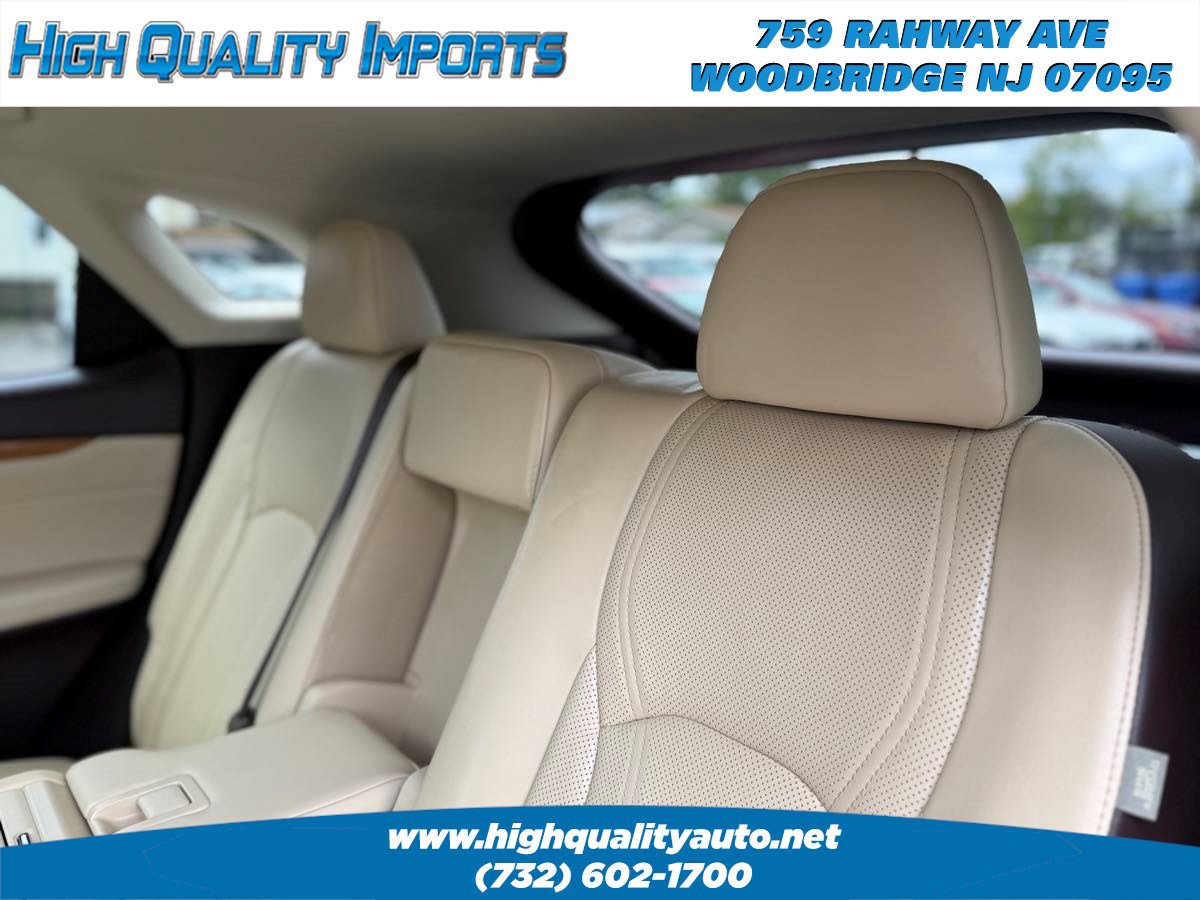 Used 2019 Lexus RX 450h AWD w/ Navigation Package image 48
