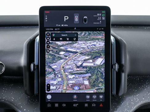 New 2026 Volvo EX30 Ultra w/ Protection Package Premier AWD/4WD image 15