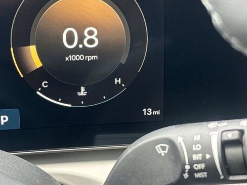 New 2026 Hyundai Tucson SEL FWD image 30