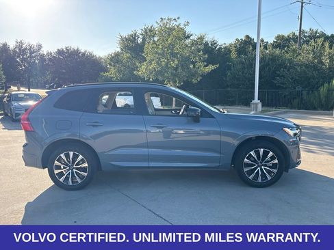Certified 2024 Volvo XC60 B5 Plus w/ Protection Package Premier AWD/4WD image 4