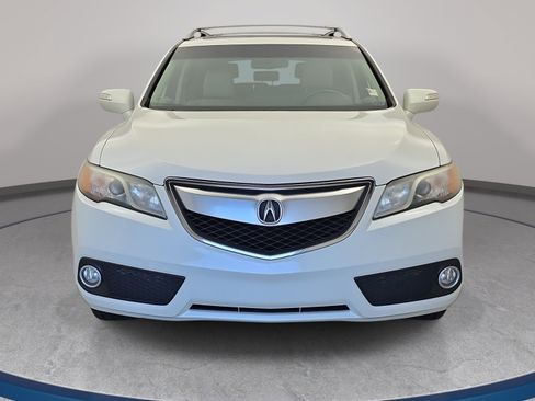 Used 2013 Acura RDX w/ Technology Package FWD image 2