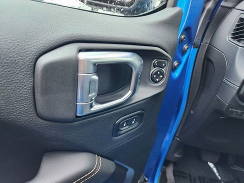 New 2026 Jeep Wrangler Sahara image 10