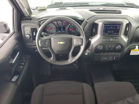 New 2026 Chevrolet Silverado 2500 W/T w/ WT Convenience Package RWD image 18