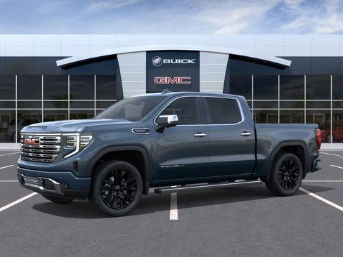 New 2026 GMC Sierra 1500 Denali w/ Technology Package image 2