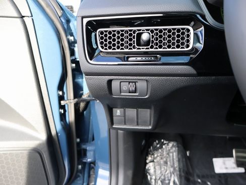 New 2026 Honda Civic Sport image 28