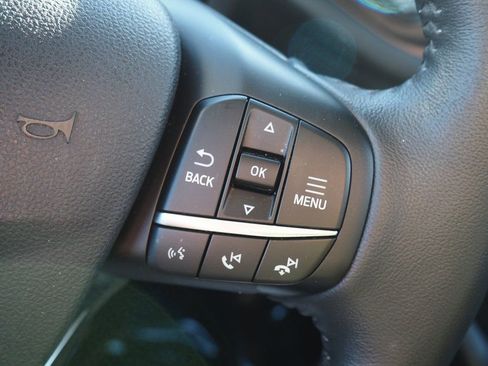 Used 2023 Ford Bronco Sport Outer Banks w/ Tech Package image 22