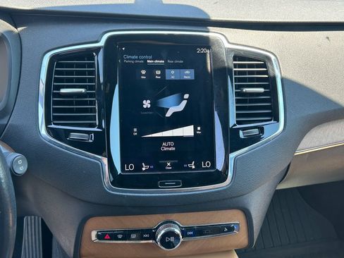 Used 2018 Volvo XC90 T6 Inscription AWD/4WD image 13