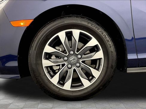 Used 2024 Honda Odyssey EX-L image 35