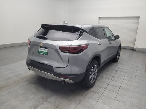 Used 2023 Chevrolet Blazer LT FWD image 9
