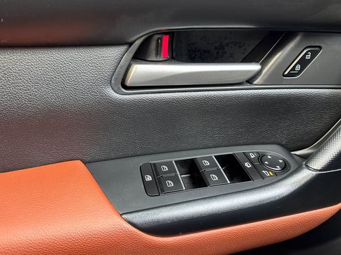 Certified 2025 MAZDA CX-50 Meridian Edition image 13