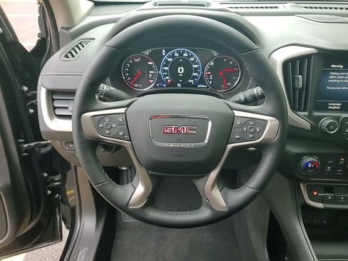 Used 2023 GMC Terrain Denali w/ LPO, Floor Liner Package AWD/4WD image 20